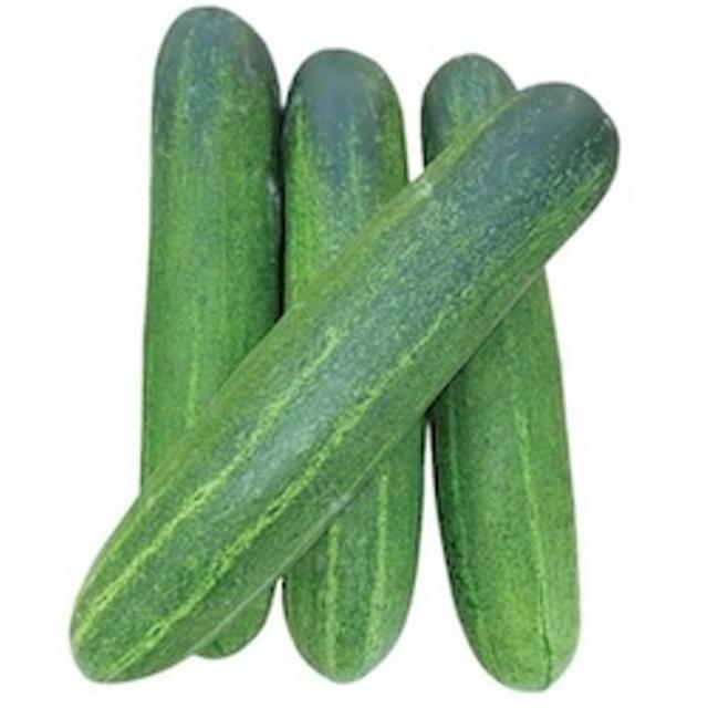 Cucumber