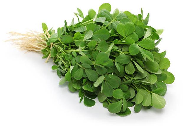 Methi (Fenugreek)