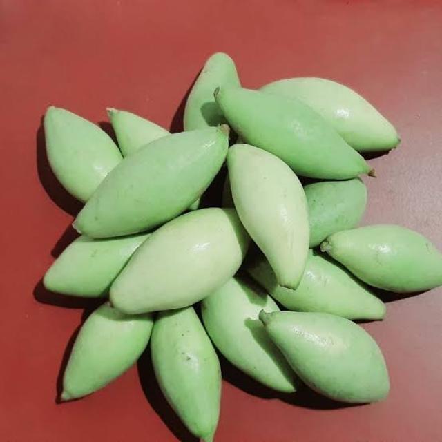 Pointed Gourd