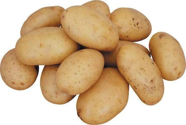 Potato Nath