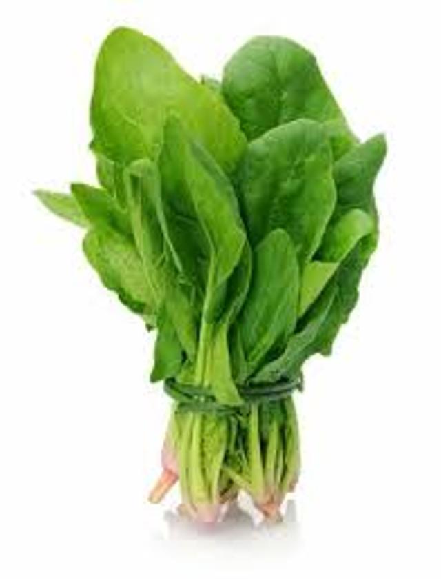 Spinach